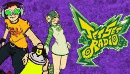 Jet Set Radio Skates Onto Major Mobile Platforms (iOS and Android, Previously on Vita)