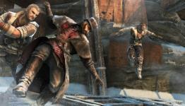 How to Survive Assassin’s Creed 3 Multiplayer Event: Retribution