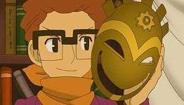 Professor Layton and the Miracle Mask Review [BuzzFocus]