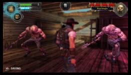 Pocket Gamer: Bladeslinger Ep.1 Review