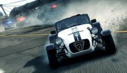 Need for Speed: Most Wanted review | Select Start Media