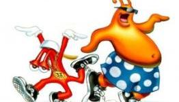 In-depth Review: SEGA Vintage Collection: ToeJam & Earl – Electronic Theatre