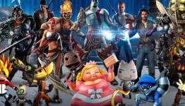 PlayStation All-Stars Battle Royale Review | thumbACTIVE