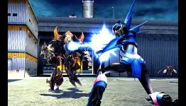 Transformers Prime: The Game (Wii U) Review By Canadian Online Gamers