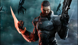 Mass Effect 3: Special Edition Wii U Review | Digital Chumps