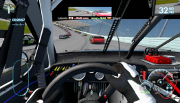 NASCAR the Game: Inside Line Review | OXM