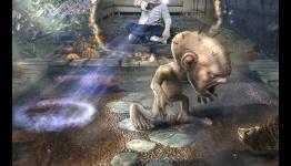 Wonderbook: Book of Spells (PS3) Review By Canadian Online Gamers