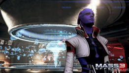 Mass Effect 3: Omega Review | RPG Site