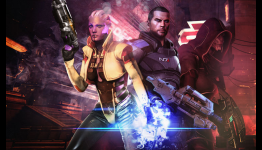 Mass Effect 3: Omega Review | RPGFan