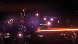 Sword of the Stars II: Enhanced Edition Adds Content, Leaves Bugs