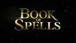 Book of Spells [Review] | Shogun Gamer