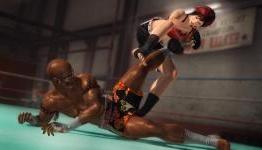 Dead or Alive 5 Plus coming to Vita