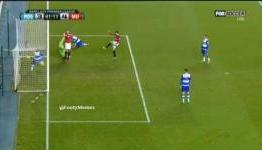[Disallowed Goal] Manchester United get all the decisions they said