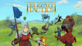 ‘Telepath Tactics’ Moves Away From Dice Rolls And Into Deterministic Strategy