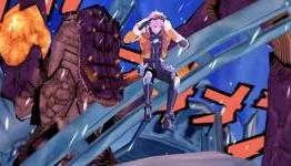 E.X. Troopers – 15 minutes of gameplay