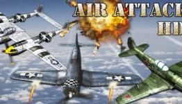 AR: AirAttack HD Review