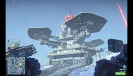 PlanetSide 2 Impressions | GoozerNation