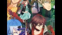 Amnesia Romance Game’s TV Anime Slated for January