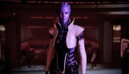 Mass Effect 3 Omega DLC review – Mature-Gaming