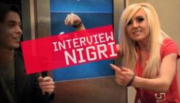 Jessica Nigri the Cosplay Queen, what does she look for in a man?