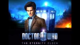 Game-Modo: Time To Review Doctor Who: The Eternity Clock