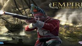 Let’s Play: Empire Total War With The Play Vault