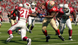 Madden NFL 13 Wii U Review: Rookie Potential | Shack News