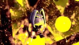 Final Fantasy VII Return of Sephiroth in LittleBigPlanet 2 Remake