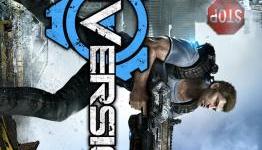 Magicink Gaming | Cam’s Eye View: Inversion for the PS3 and 360 review