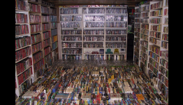 What to play, what to play?