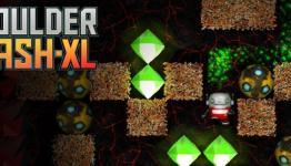 JIG: Boulder Dash-XL Review