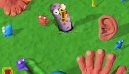 GameZebo: Clay Jam Review