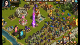 GameZebo: Heroes of the Realm Preview