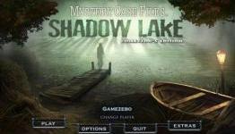 GameZebo: Mystery Case Files: Shadow Lake Walkthrough
