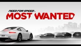 GI – Need for Speed Most Wanted (iOS) Review