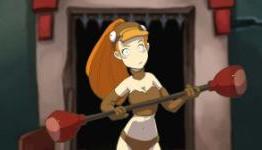 GI – Chaos on Deponia (PC) Review