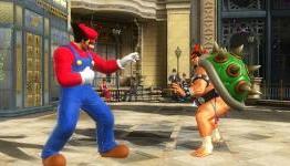 STN: Tekken Tag Tournament 2 review (Wii U)