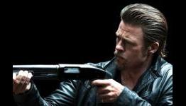 Box Office Briefing: Killing Them Softly Has Perished Swiftly