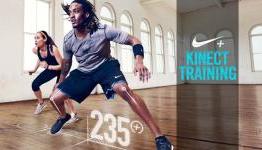 Nike + Kinect Training Review (GamingBolt)