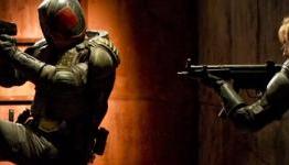 Dredd 3D Review | Nieuwerwets.TV