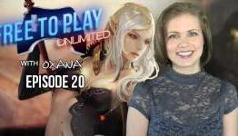 Free to Play Unlimited – Ep. 20: Mortal Online, Core Blaze, Age of Wushu, Dragon’s Prophet & more