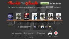 What the Humble THQ Bundle Could Mean For Gaming