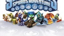 Skylanders: Spryo’s Adventure Wins a BAFTA Award for “Best Video Game”