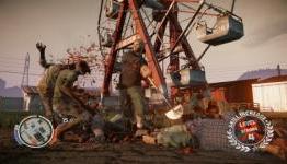 State of Decay – latest screenshots
