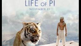 ‘Life of Pi’ Review | MATVB