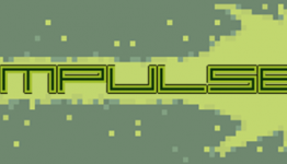 ‘Impulse’ – 8-Bit Block Breaking Delight