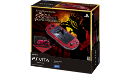 Soul Sacrifice dated for Japan, Premium Edition announced