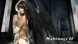 Mabinogi II Arena: The Not so Fantasy Life?