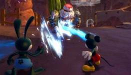 Disney’s Epic Mickey 2: The Power of Two — The Verdict |  The Reticule