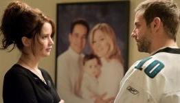Total Film | Silver Linings Playbook Review